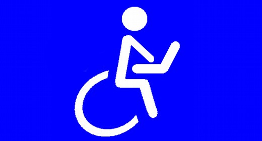 Si scrive Fix the Web, si legge accessibilità