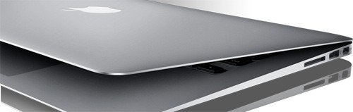 Problemi grafici per il nuovo MacBook Air