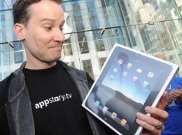 L'iPad 2 potrebbe debuttare a gennaio