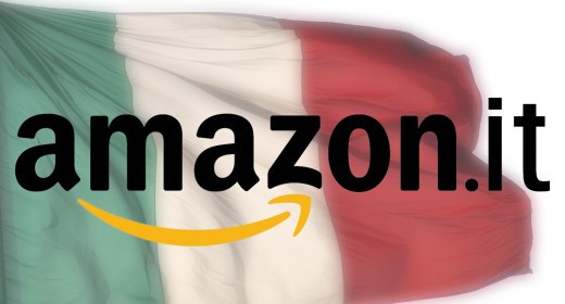 Amazon cade, ma non è colpa degli anonimi