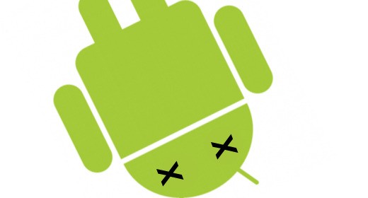 Android 2.3 Gingerbread, a rischio la microSD