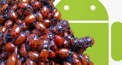 Android, scoperte ben 359 vulnerabilità