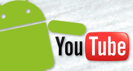 Un telecomando Android per YouTube