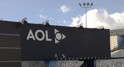 Yahoo fa gola e AOL sembra crederci