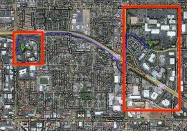 Apple si espande: acquistato il campus HP di Cupertino