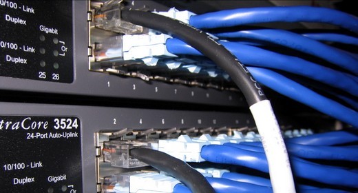 L'1% degli utenti consuma il 50% del traffico dati