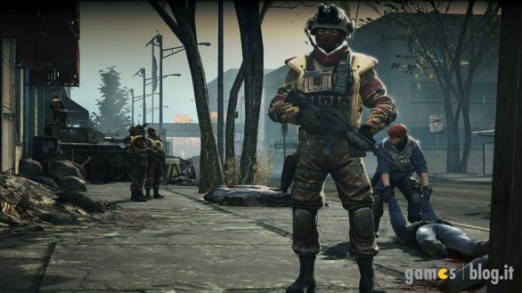Homefront torna in tre nuovi video di gioco