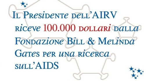 Bill Gates finanzia un Cavallo di Troia