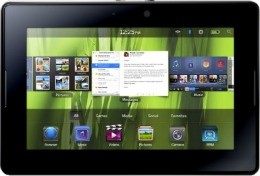 RIM: prezzo sotto i 400 euro per il BlackBerry PlayBook?