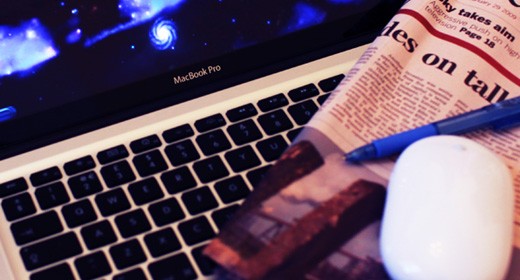 Blog e informazione, parola di Liquida