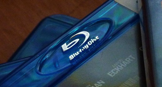 Blu-ray, terzo trimestre in forte crescita