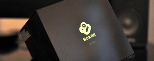 Recensione Boxee Box