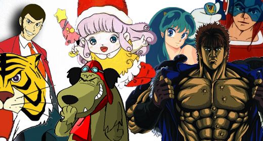 Facebook e l'invasione dei cartoon