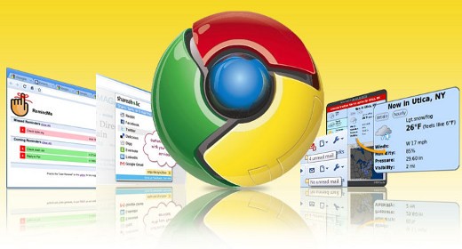 Chrome si arricchisce di nuove estensioni