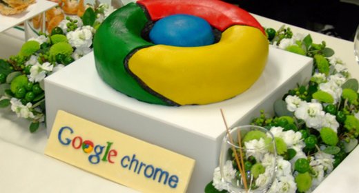 Chrome OS, primi device in arrivo?