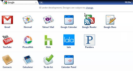 Chrome OS ritarda, ma Google non molla