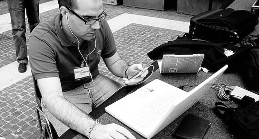 Internet sì, ma con cautela