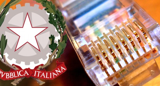 Art. 21-bis: l'accesso ad Internet è un diritto