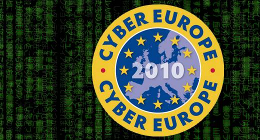 Europa, prove di cyberwar