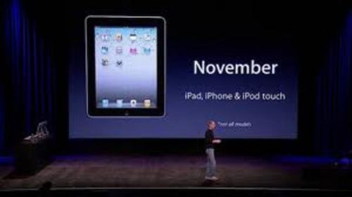 iOS 4.2 sarà rilasciato oggi o il 12 novembre?