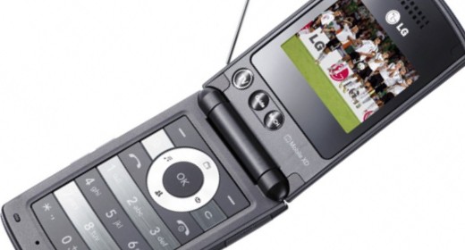 Dvb-h, il passato presenta il conto