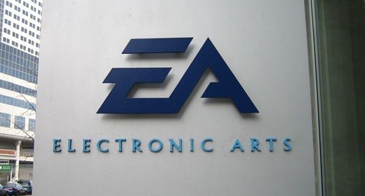 EA e Facebook hanno stretto amicizia