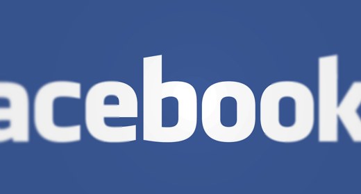 Facebook, scatta il blackout volontario