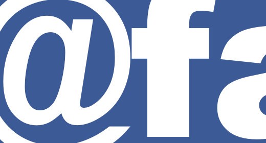 Quella chiocciolina che è comparsa su Facebook