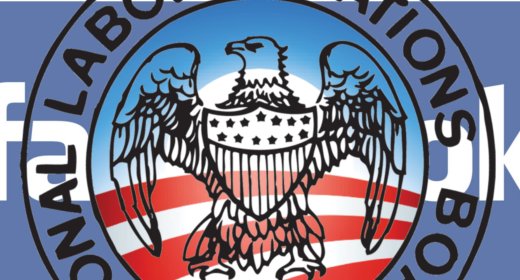 Insulta un collega su Facebook: licenziata