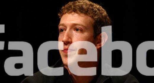 Facemash.com venduto per 30 mila dollari