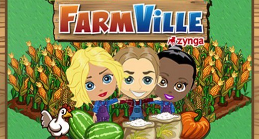 FarmVille ha perso il trono
