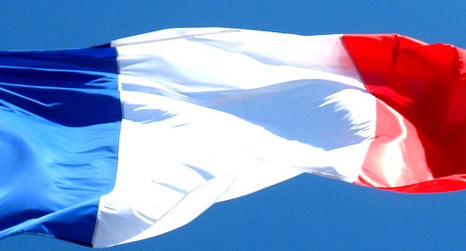 Bienvenue, Google Books