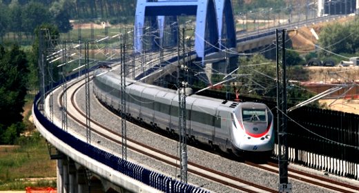 Frecciarossa, Wi-Fi gratuito fino a febbraio