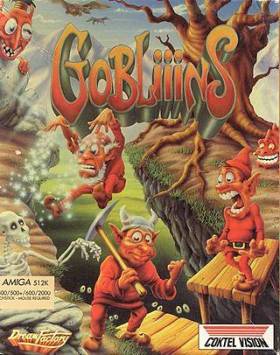 L'angolo della nostalgia: Gobliiins