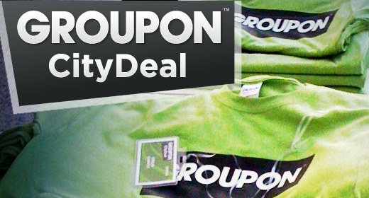 Groupon vs LivingSocial, a colpi di coupon