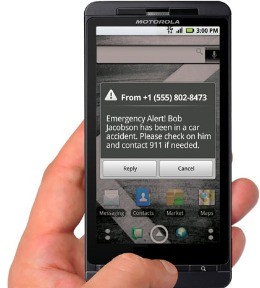 Con AutoBot l'iPhone sostituirà il meccanico