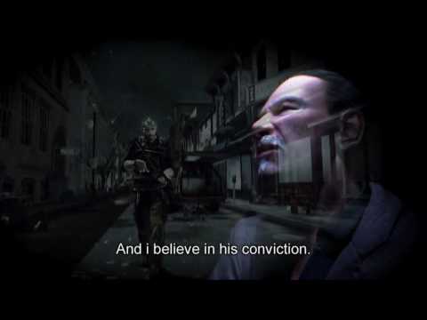 Operation Flashpoint: Red River - Teaser Video (HD)