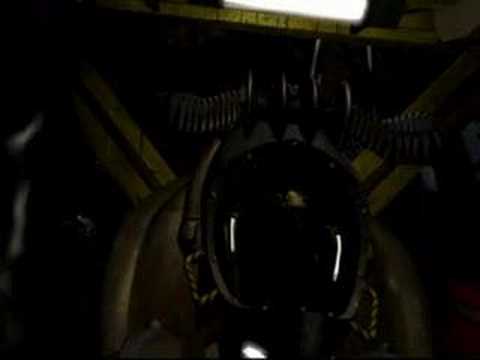 Gran Turismo 5 - Course maker