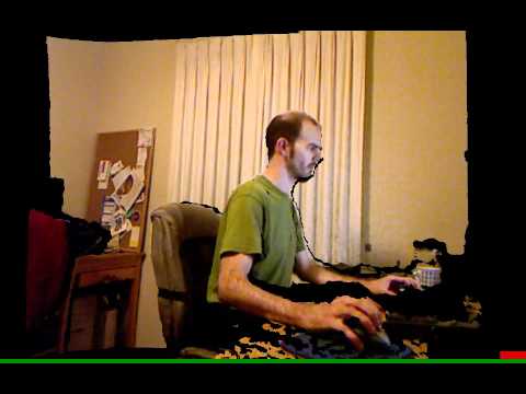 3D Video Capture with Kinect