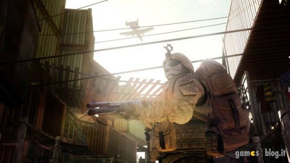 Operation Flashpoint: Red River - primo video di gioco