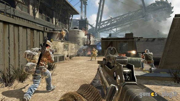 Call of Duty: Black Ops - problemi di lag per la versione PC