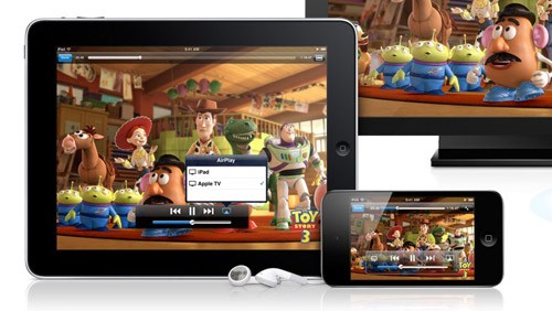 iOS 4.2 disponibile oggi