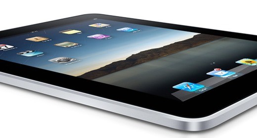Apple, il nuovo iPad è vicino