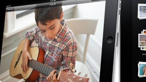 iPad 2: possibili caratteristiche tecniche del nuovo tablet