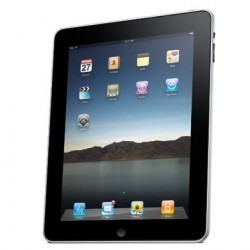 iPad raggiunge il 95% del mercato tablet