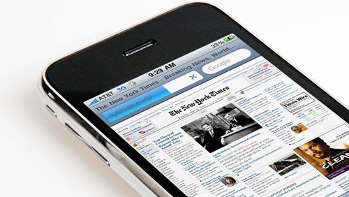 iOS 4.2 nemico di iPhone 3GS?