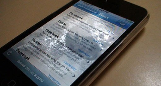 Apple modifica la policy sull'umidità