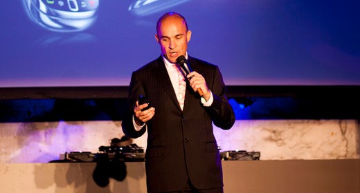 Apple crea una realtà distorta: parola di RIM