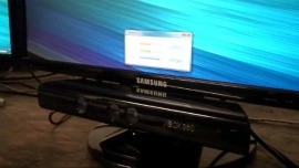 Kinect arriva su PC grazie a un driver open source