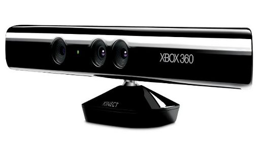 Microsoft vende 100 mila Kinect al giorno